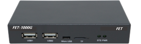 FET-1000G Gateway